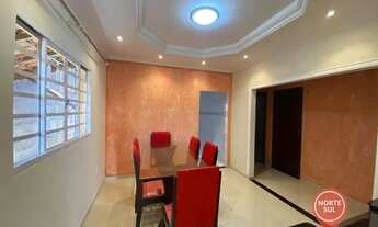 Imagem 7: Casa com 3 dormitórios para alugar, 190 m² por R$ 3.518,00/mês - Bela Vista - Brumadinho/M