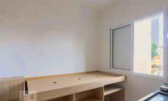 Imagem: Apartamento para Aluguel - Santa Teresinha