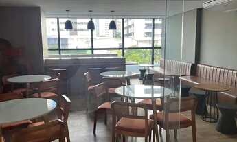 Imagem 6: Vendo Apto no Marco - Prédio Novo - Condomínio Completo