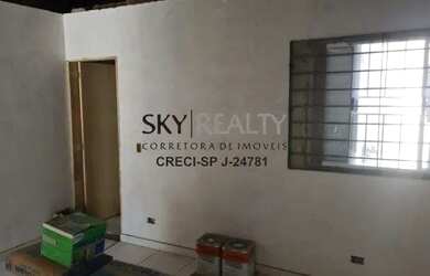 Imagem 3: SãO PAULO - Casa Padrão - Vila Socorro