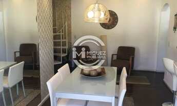 Imagem 4: Tijuca Apartamento cobertura com 2 dormitórios