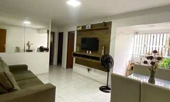 Imagem 2: Apartamento para venda tem 60 m2 com 2 quartos em Turu - São Luís - MA