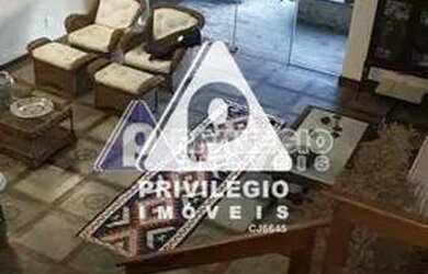 Imagem 6: Casa em Condomínio à venda, 3 quartos, 1 suíte, 2 vagas, Itanhangá - RIO DE JANEIRO/RJ