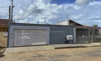 Imagem: Cód. 903 - Casa de 03 quartos a venda