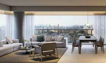 Imagem: Cobertura com 4 dormitórios à venda, 281