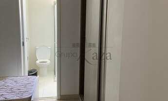 Imagem 7: Apt Mobiliado 135m² - 3 suítes, sacada gourmet, 3 vagas e lazer completo