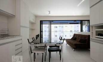 Imagem: Apartamento para Aluguel - Bela Vista, 1