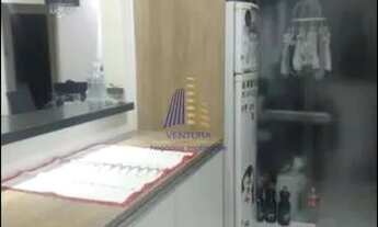 Imagem 2: Apartamento para alugar no bairro Jardim Maria Rosa - Taboão da Serra/SP