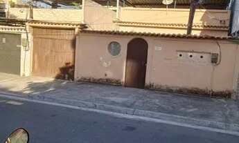 Imagem 2: 4 casas no mesmo terreno (Curicica