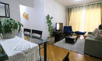 Imagem 3: Apartamento para venda possui 80 metros quadrados com 3 quartos em Saúde - São Paulo - SP