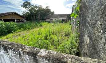 Imagem 3: Lote/Terreno para venda tem 252 metros quadrados em Centro - Penha - SC