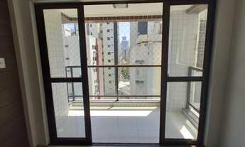 Imagem 5: Apartamento para venda em Candeias na Av. Bernardo Vieira de Melo, 86 metros quadrados com