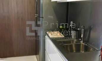 Imagem 6: Habitarte 2 Amarelo / 3 dormitórios 1 suíte / 105m² / 2 vagas / Incorporadora Yuny e Stan