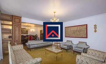 Imagem 3: Apartamento Locação 3 Dormitórios - 328 m² Bela Vista