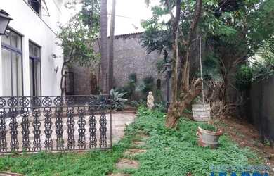 Imagem 7: CASA ASSOBRADADA - CIDADE JARDIM - SP