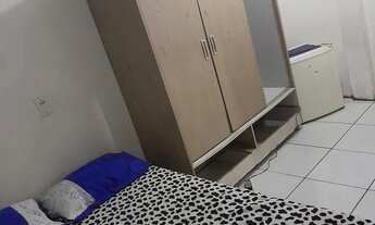 Imagem 2: Quarto pra solteiro 600 coroado