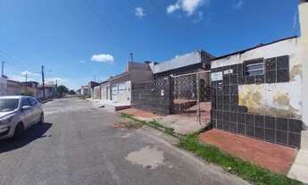 Imagem 2: Vendo casa no Marcos Freire I, em Nossa Senhora do Socorro - SE