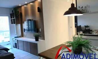 Imagem: Apto 3Qts, 1Suíte, 1Vg, 83m²