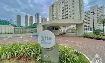 Imagem: TH Apartamento mobiliado com 2 quartos