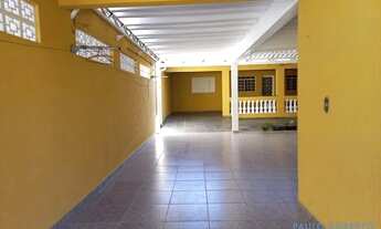 Imagem 4: CASA ASSOBRADADA - JARDIM BELA VISTA - SP