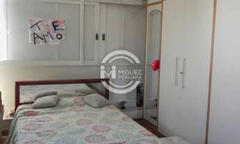 Imagem 7: Tijuca Apartamento com 3 dormitórios