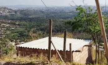 Imagem 4: Lote ocupação esperança