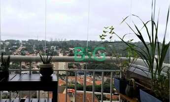 Imagem 7: Apartamento com 2 dormitórios à venda, 63 m² por R$ 594.000 - Catumbi - São Paulo/SP