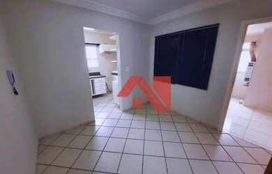Imagem 2: Apartamento de 3 quartos para alugar no bairro Loteamento morro de ouro