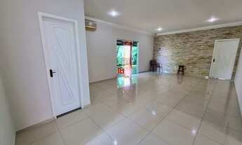 Imagem 7: Terreo no Ponta Negra 1 c 4 Qts (2 suites) Piscina 4 Vagas