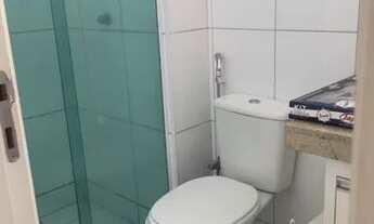 Imagem: Apartamento para aluguel tem 86 metros quadrados