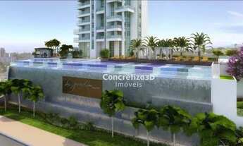 Imagem 7: Apartamento com 1 suite à venda, 66 m² por R$ 821.381 - Edifício Le Jardin - Indaiatuba/SP