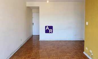 Imagem 5: Alugo apartamento 3 dormitórios, vaga de garagem, vista panorâmica Metro Vila Madalena