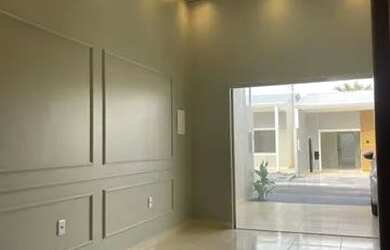 Imagem 4: Casa 2 dormitórios sendo uma suíte no Parque 10/Somente à vista