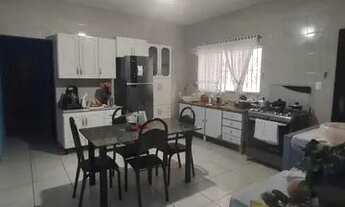 Imagem 3: Sobrado à venda 2 quartos 1 suíte 3 vagas Vila Curuçá - Santo André - SP