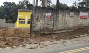 Imagem 2: Galpão para alugar, 600 m² por R$ 11.786,00/mês - Vargem Grande Paulista - Vargem Grande P