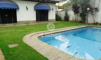 Imagem 3: Chacara Mongte Alegre com 4 dor, 2 suites. Venda 1.600.000