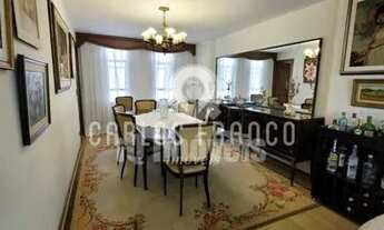 Imagem 3: Apartamento brooklin com 4 Quartos, 1 suite e 2 vagas , 200m² !