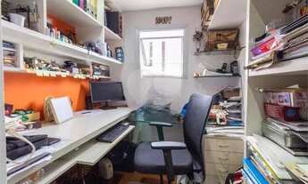 Imagem 6: São Paulo - Apartamento Padrão - PINHEIROS