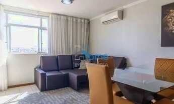 Imagem 4: Apartamento Duplex à venda, 56 m² por R$ 330.000 - Águas Claras Norte