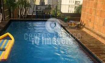 Imagem: Cobertura Vende Moema Índios, 582 au, 4