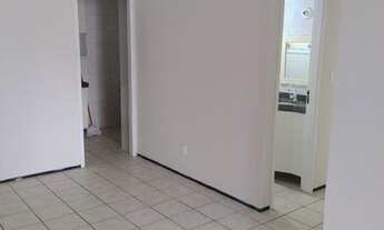 Imagem 7: Apartamento sem mobília pra alugar com 3 quartos