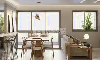 Imagem 2: Tijuca Apartamento cobertura com 3 dormitórios