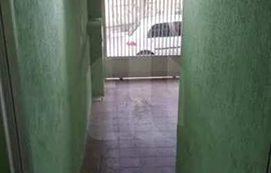 Imagem 3: Casa com grande espaço para locação Bela Vista para locação