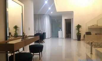 Imagem 5: CASA EM CONDOMÍNIO - ALPHAVILLE - SP