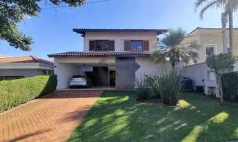 Imagem: Casa em Condomínio para Venda em Itu, Condomínio