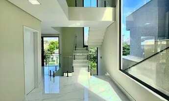 Imagem 4: LindaCasa para venda tem 240 m2 com 3 suítes no New Ville - Santana de Parnaíba - SP