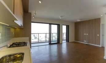 Imagem 2: Apartamento Locação Vila Madalena 71 m² 2 Dormitórios