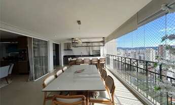 Imagem 3: Apartamento Celebration - Mobiliado - Andar Alto