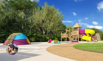 Imagem 7: Apartamento modelo stúdio em Porto de Galinhas - Ipojuca - PE