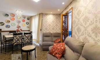 Imagem 3: Apartamento para Aluguel - Vila Formosa, 3 Quartos, 70 m2